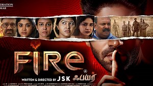 Fire Tamil Movie OTT Release: Streaming Details, Plot, Cast & Why You Should Watch | Fire Tamil Movie: OTT Streaming Details, Plot, Cast & Why to Watch | Fire on Tentkotta: Tamil Thriller's Plot, Cast & Viewing Guide | Watch Fire Tamil Movie Online: Streaming Info, Storyline & Cast – FilmiBeat