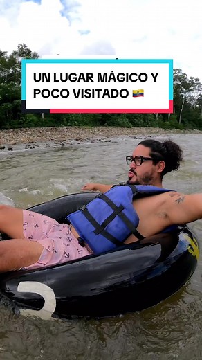 Descubre la Magia de la Amazonía Ecuatoriana en este Tour de 4 Días