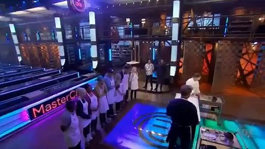 Masterchef US Season 10 Episode 18 Mind Blowing Food