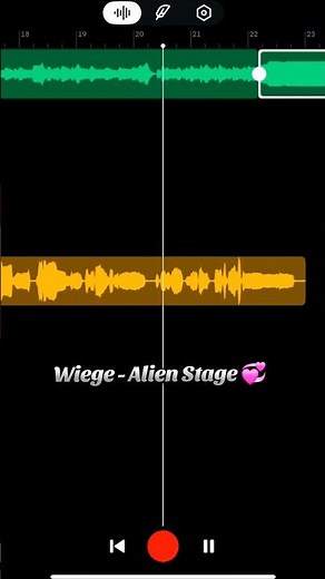 Wiege - Alien Stage (Rev.) #wiege #alienstage #alnst #vivinos