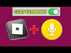 Jak włączyć czat głosowy w Roblox 2025? Naprawiono działanie czatu głosowego Roblox!
