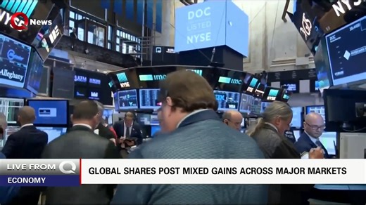 African Development Bank projects Egypt’s economy to grow by 4.8% in 2026 #Egypt #Q_News | Qnews | Facebook