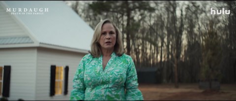 Murdaugh: Death in the Family (TV Mini Series 2025)