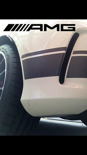 Sound of A45 AMG / A45 AMGの音 / #Shorts