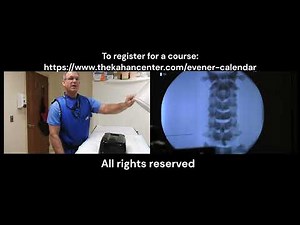 Stick It 2 Me Cervical transforaminal demonstration