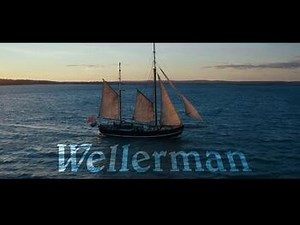Wellerman Official Music Video by The Longest Johns - Between Wind and Water (2018)