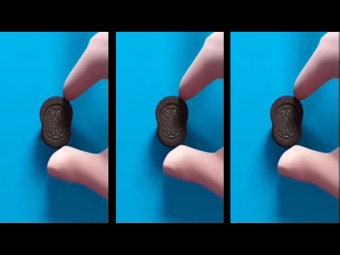 Oreo Strawberry Flavor Fantastic FX