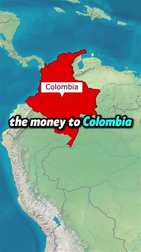 Mexican Drug Cartels Are Using BITCOIN To Buy Cocaine