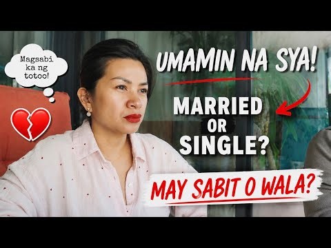 MAY SABIT O WALA? One-on-One Interview with My Cameraman | Heartbreaking Revelation 💔 TEAM BLENDED