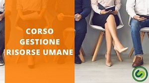 Corso online   Certificazione | Gestione delle risorse umane - 100 ore - UniD Formazione
