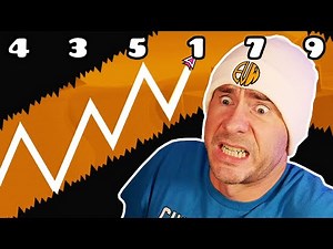 THE HARDEST IMPOSSIBLE LEVEL I'VE PLAYED