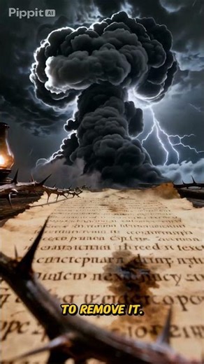 Why God Doesn't Remove Your Hardships (2 Corinthians 12)