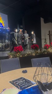 Patrick Cook on Reels