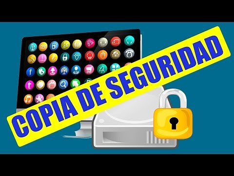 ✔ Realizar copia de seguridad o Backup en Windows 10 | Especial
