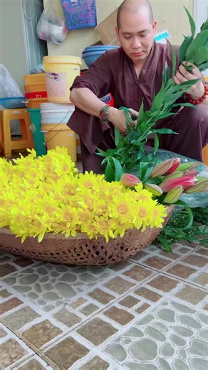 Flower Arrangement Techniques for Beginners