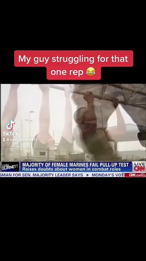 Marines Soldier Workout: Mastering Pull Ups in the Gym