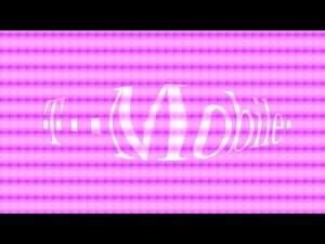 (Requested) T-Mobile Logo Effects Sponsored By VHS Csupo Effects