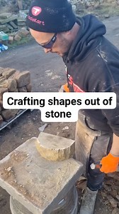 Coping Stone #Stone #wallingstone #buildingstone #stonecutter | The Yorkshire Stone Dresser