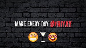 Make a night of it with the TGI Fridays Cocktail Club! Download our App at http://bit.ly/TGIFridaysUKapp and enjoy 2-for-1 cocktails Sunday to Friday, 8pm 'til close! | TGI Fridays UK