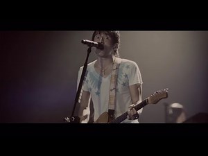 Mr.Children 「終わりなき旅」STADIUM TOUR 2011 SENSE -in the field-