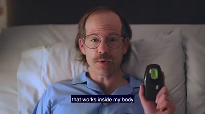 If you're struggling with CPAP, you might just need a button. | Inspire Sleep Apnea Innovation