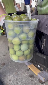154K views · 34 reactions | Fermented olives offer more than just...