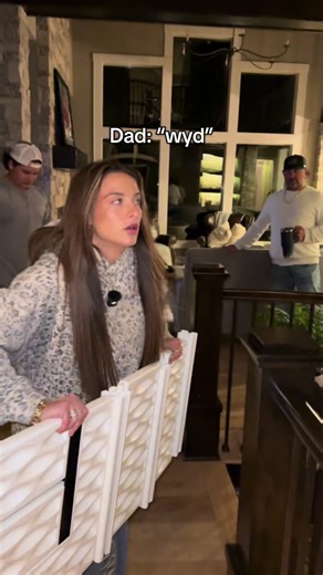 Sneaking an Emu into My Room: Family Reactions