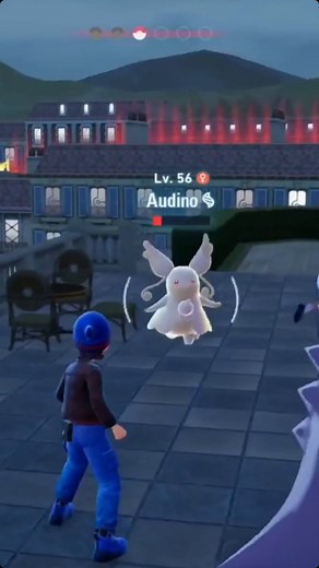 6.6K views | Why Shiny Mega Gengar is the best-looking Mega Evolution | YodaBorg | Facebook