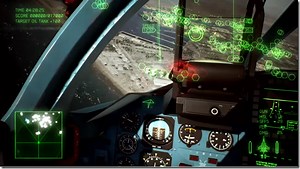 Ace Combat 7’s Aircraft Introductions Return With The Su-34 Fullback