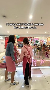 Few months ago, we have launched our DEVO 365 in TOL FLOWER. 🩷🌸✨ Everyday, devotion and reflection are required for all employees, both full-time and part-timers. 🙌🏻 Ang goal nito ay gusto namin na mas mapalalim at mapalapit sila sa Panginoon kahit nasa workplace sila. And ngayon, seeing them grow in their FAITH — grabe yung joy talaga sa heart namin. 🥺 Nagugulat kami kung gaano kapowerful Panginoon na mag transform ng mga puso at ng mga buhay. 🩷🙌🏻 ALL GLORY TO GOD! ✨🙌🏻 #ChristianWorkp