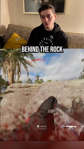 Best Game on the NEW Warzone…