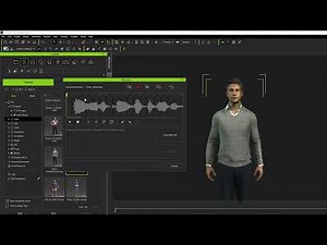 ICLONE 8 BASICS, HOW TO GET STARTED