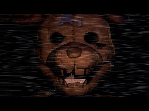 THE RAT | Five Night's At Candy's PART 3