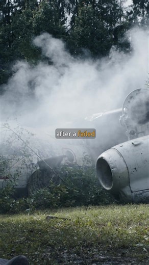 6.9K views · 131 reactions | In 1958, the CIA and Goodyear built a...