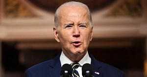 Biden proposes rules aimed at boosting mental health coverage