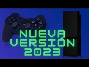 😎 PCSX2 VERSIÓN v1.7.3945 | Gama Baja/Media