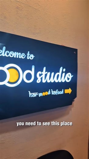 Prajay Nayak on Instagram: "Day 30/100: Proper Adda + Proper Food = Food Studio KGP. 🥘🫂 From smoky Angara Kebabs to the creamiest Cheesecake in town, this is the ultimate student spot. Plus, their ₹1 Student Membership is a total game-changer for our monthly budget! 💸✨ 📍 Visit Food Studio (Near IIT KGP) 🔗 Join the Club for ₹1: https://members.food-studio.in/ #IITKGP #FoodStudio #Kharagpur #KGPians #foodvlog"