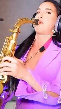 Hold Me Closer ‪@britneyspears‬ ‪@EltonJohn‬ #saxophonecover #livemusic