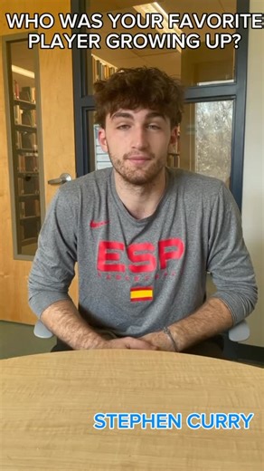 Eckerd College Mens Basketball on Instagram: "For today’s interview installment we’re joined by @miquelllompaart #catchthewave #cbb #eckerd"