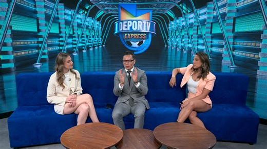 🔴 EN VIVO: | DeporTV Express | A 100 días de la Copa Mundial de la FIFA 2026 ⚽ | TV Azteca Deportes