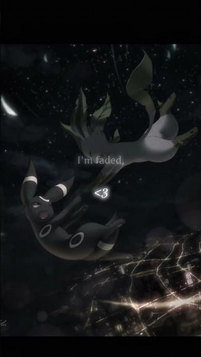 Alan walker - faded (lyrics edit♡)