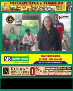 11K views · 315 reactions | Aj Badlaguda Crystal Colony Ke Paas Ek Gareeb Khatoon Jo Pregnant Thi Usko Labour Pains Horahe The Ittela Milte He Sadar *Nari Niketan Association Safiya Mahi Aour Nayab Sadar Nari Niketan Association Md Hyder* Ne Fauri Taur Par Us Khatoon Ke Mukaam Par Hi Doctors Se Raabta Karke Uska Mukammil Ilaaj Karwaya Aour Saheb E Khair Hazraat Se Inki Maali Imdaad Karne Ki Guzarish Ki | Deccan Today News | Facebook