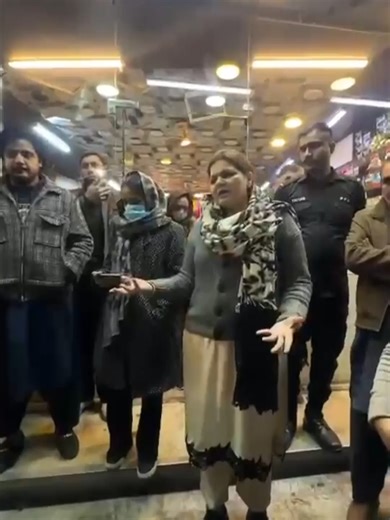 راولپنڈی میں بیکری کی حفظان صحت کی خلاف ورزیاں