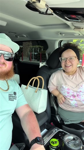 Day 2 Costco Haul with Dwarfism