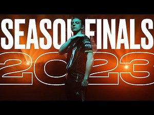 #LEC Season Finals Opening Tease