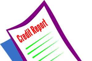 Credit report: Summary of your rights under the Fair Credit Reporting Act - Part 1