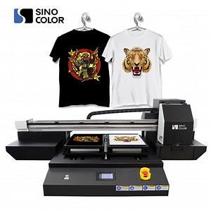 [Hot Item] Big Discount Tshirt Printing Machine T-Shirt Large Format Printing Machine Plotter Digital Textile Sublimation Inkjet Printer