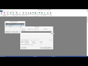 Setting Up Sales Tax Codes