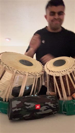 Mastering Tabla Techniques for Beginners
