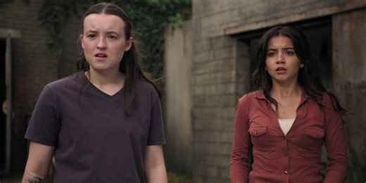 We Need to Discuss Dina and Ellie’s Big Reveal in ‘The Last of Us’ Season 2, Episode 4